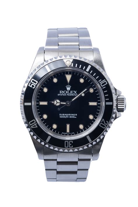 rolex submariner 14060 1991|rolex submariner 14060m price.